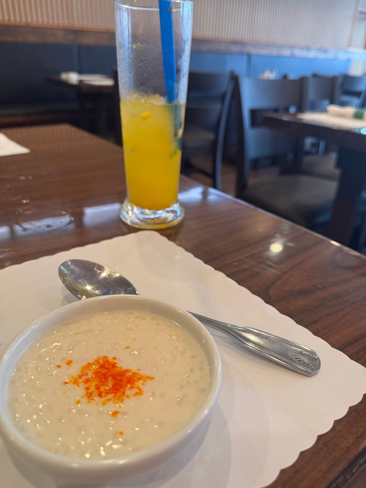 Bayleaf Stir & Curry House — photo 5