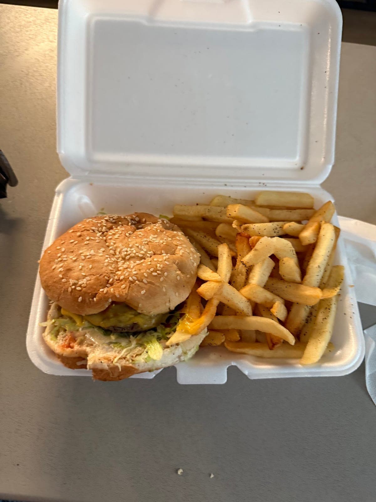 Sal's Restaurant — photo 1