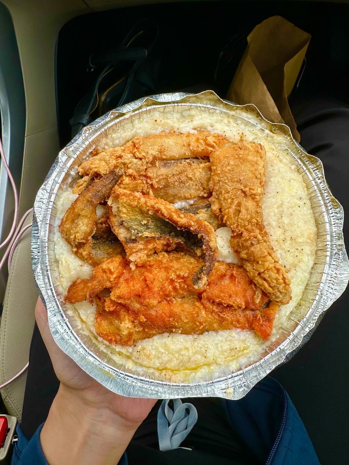 Sal's Restaurant — photo 4
