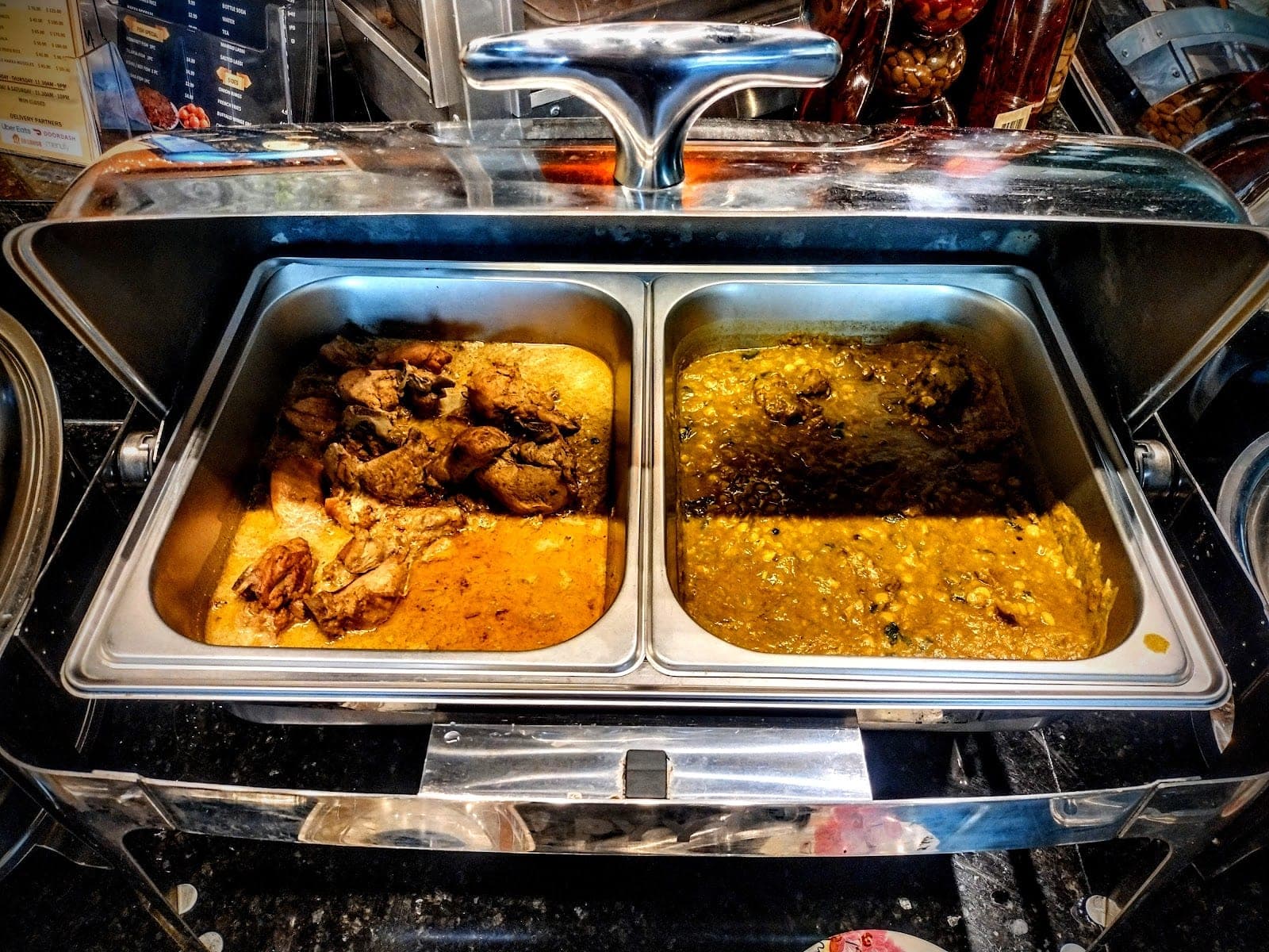 Al-Medinah Restaurant — photo 5