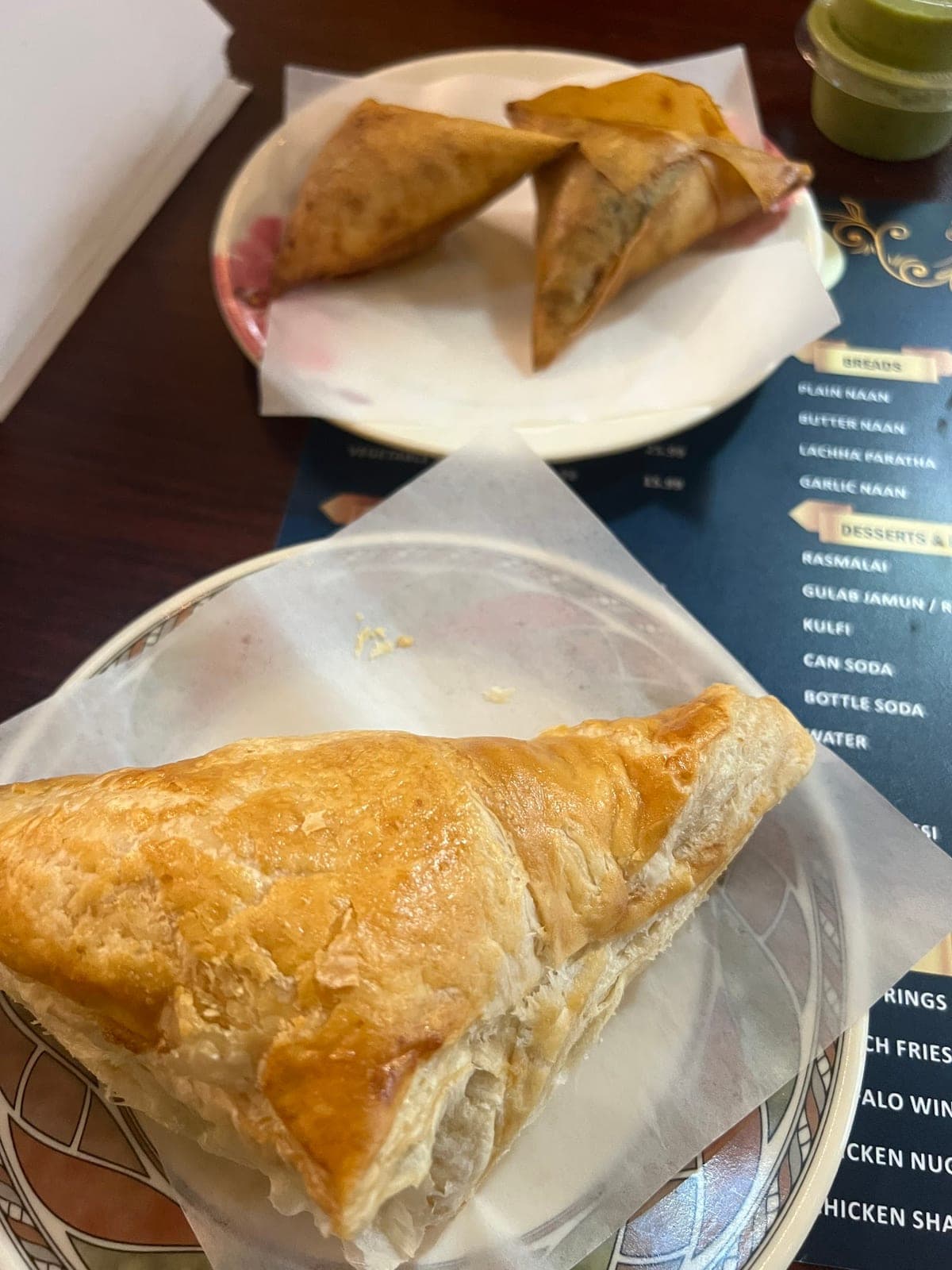 Al-Medinah Restaurant — photo 6