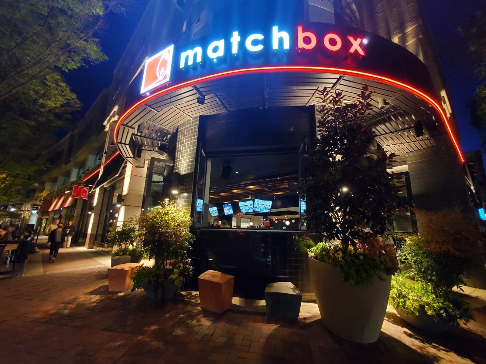 Matchbox — photo 1