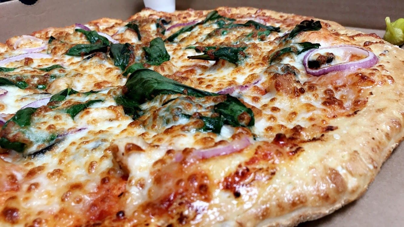 Champs Pizza — photo 2