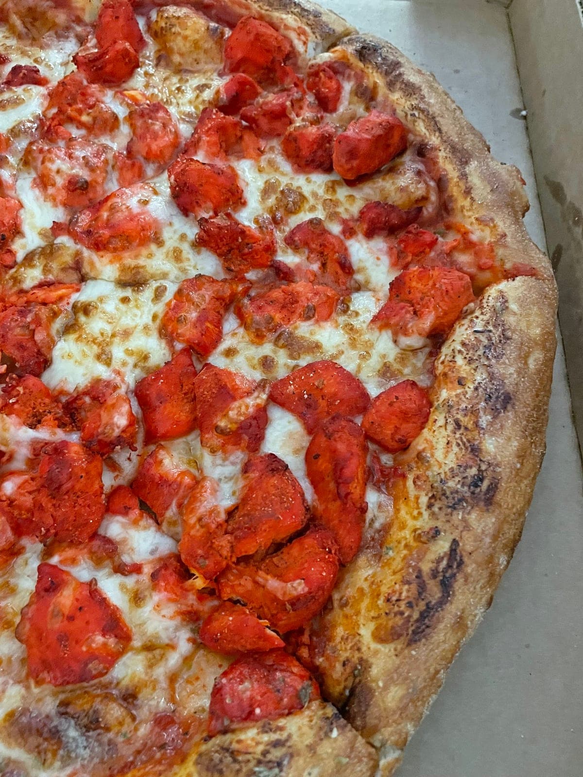 Champs Pizza — photo 4