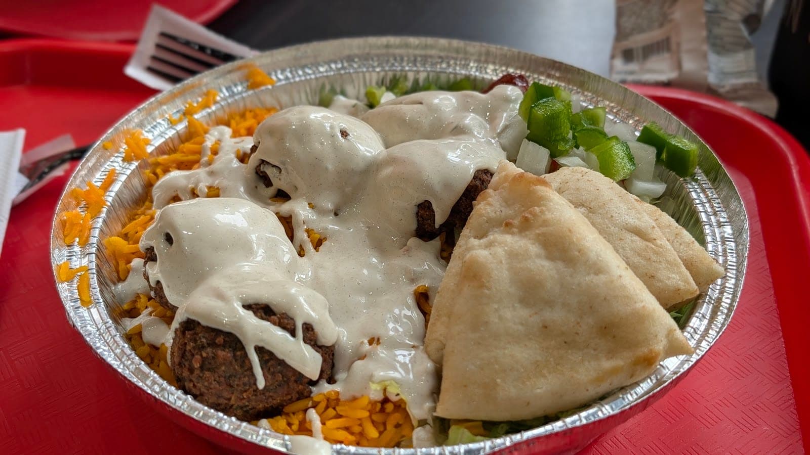 The Halal Guys — photo 6