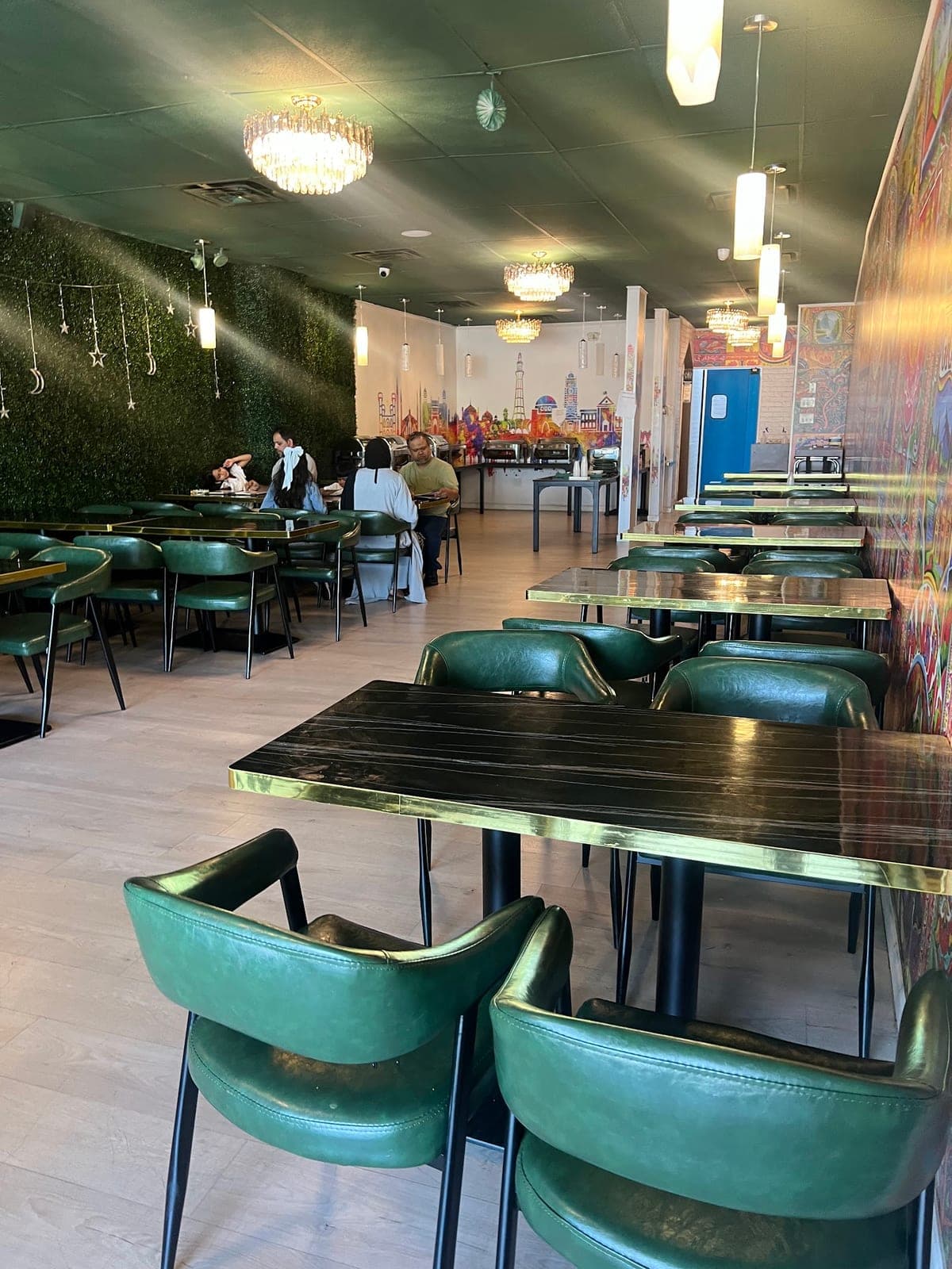 Sunshine Restaurant — photo 2