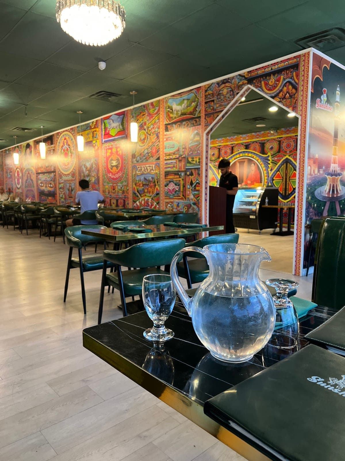Sunshine Restaurant — photo 3