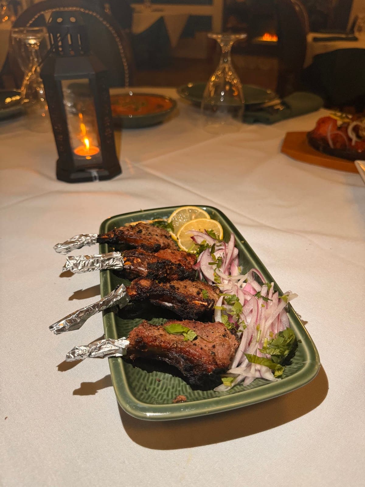 Sunshine Restaurant — photo 4