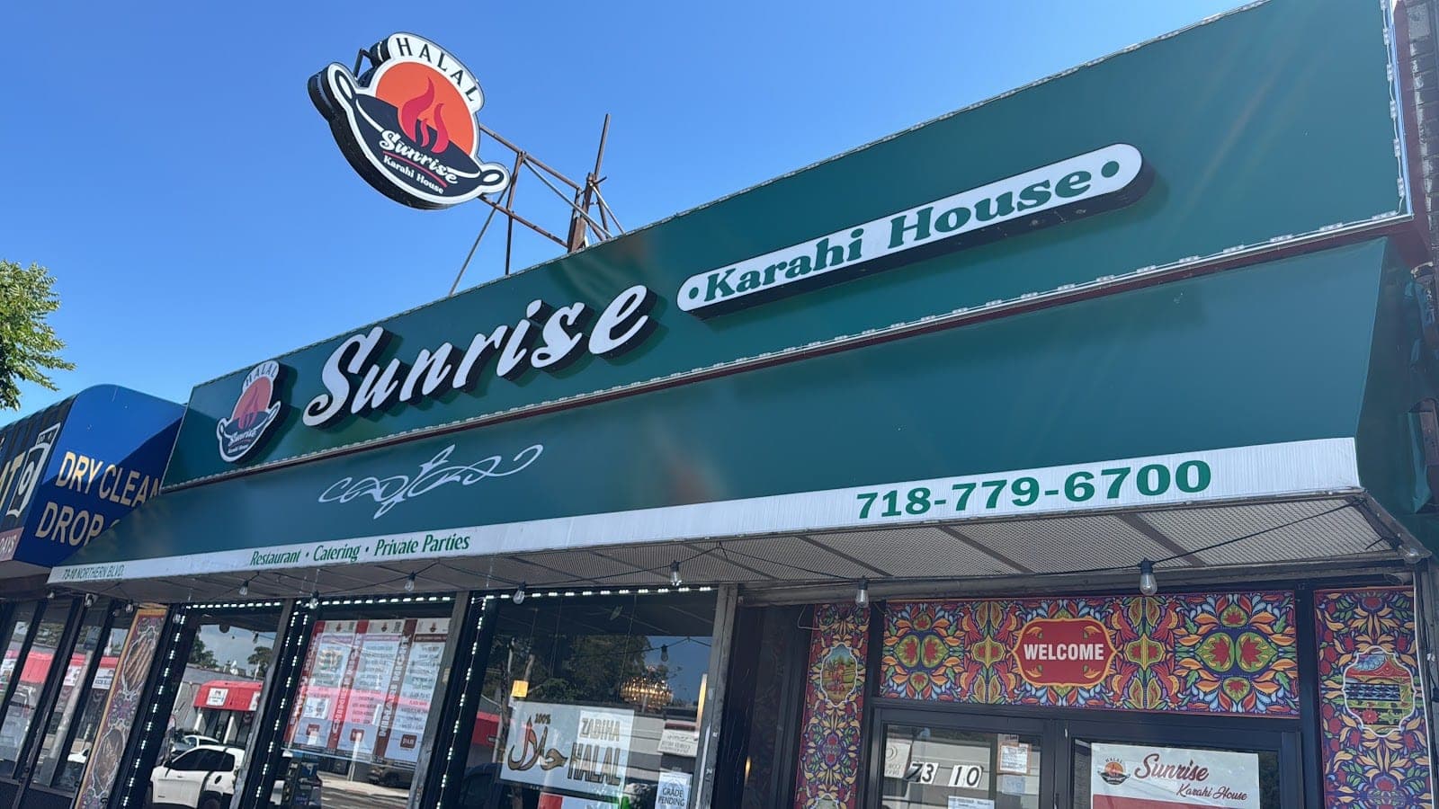 Sunshine Restaurant — photo 5