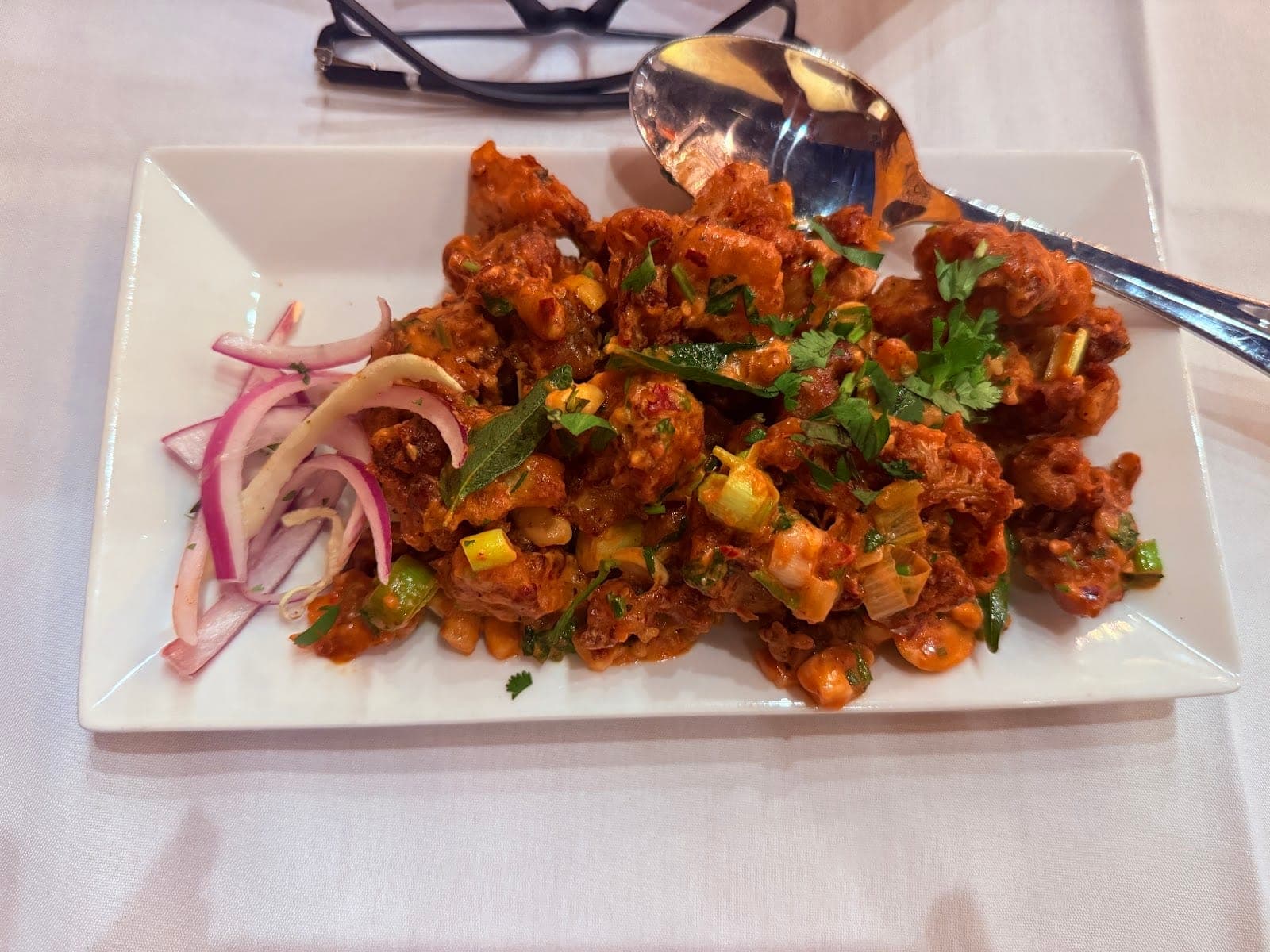 Bawarchi Indian Grill and Bar — photo 4