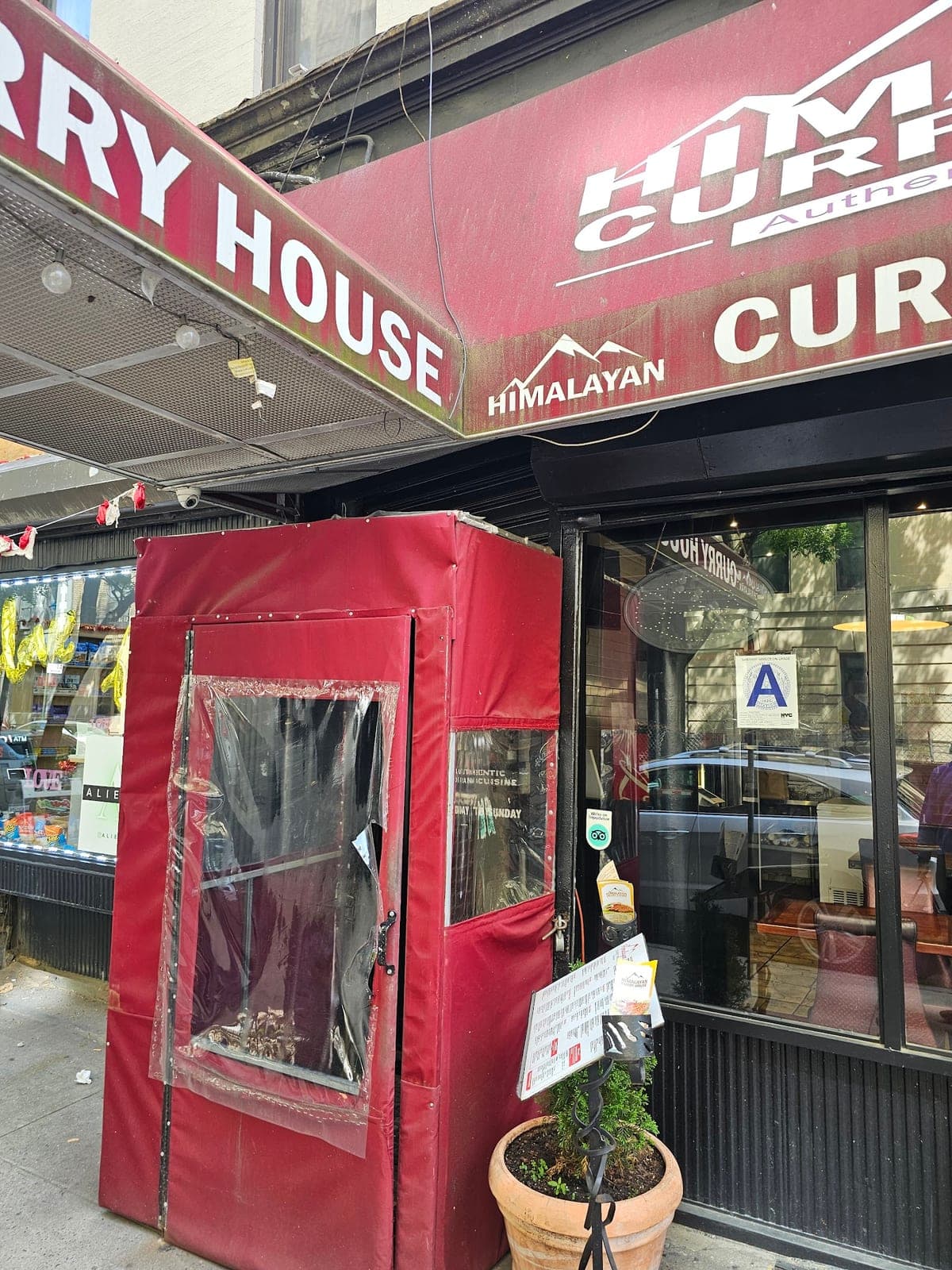 Himalayan Curry House — photo 2