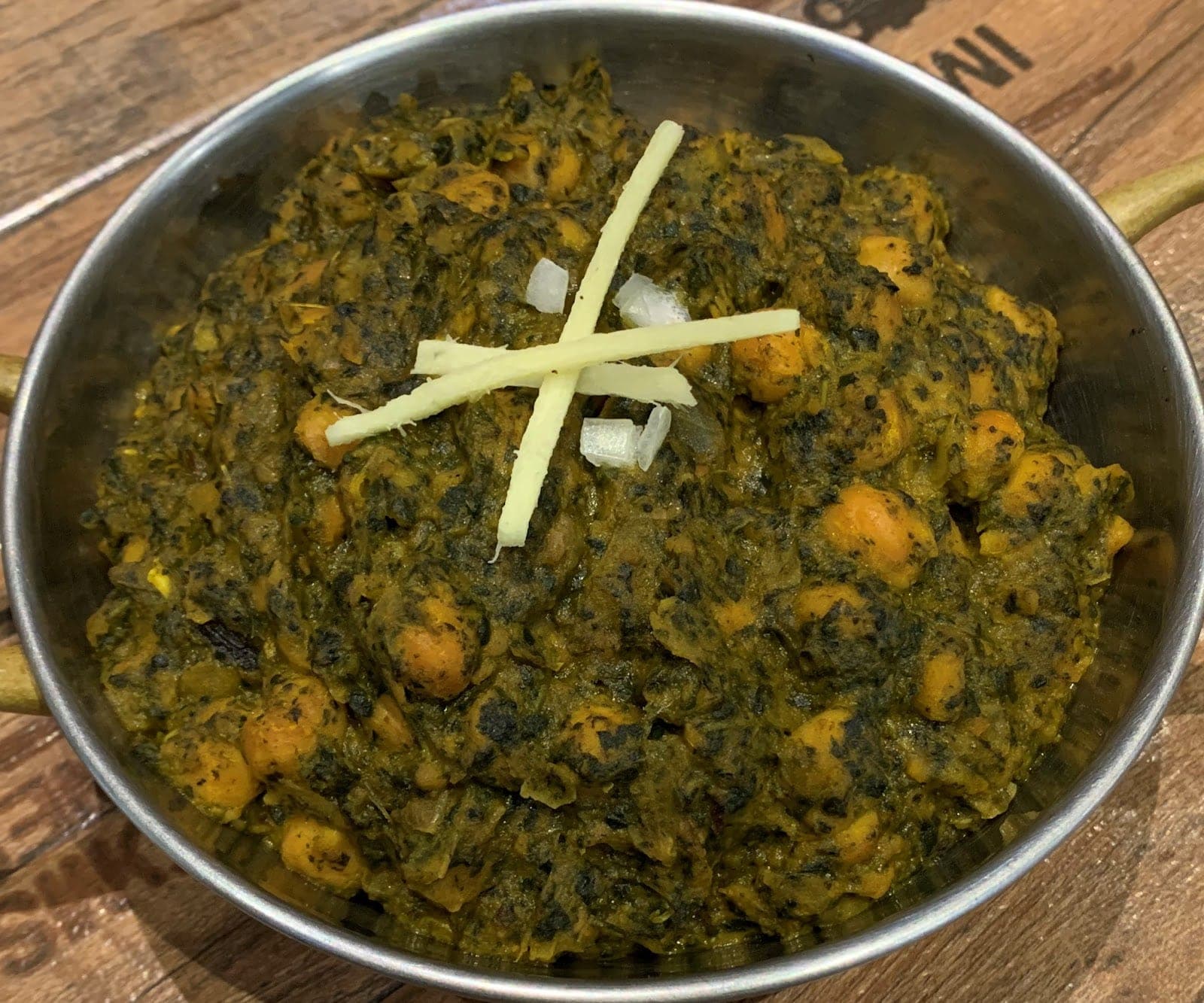 Himalayan Curry House — photo 4
