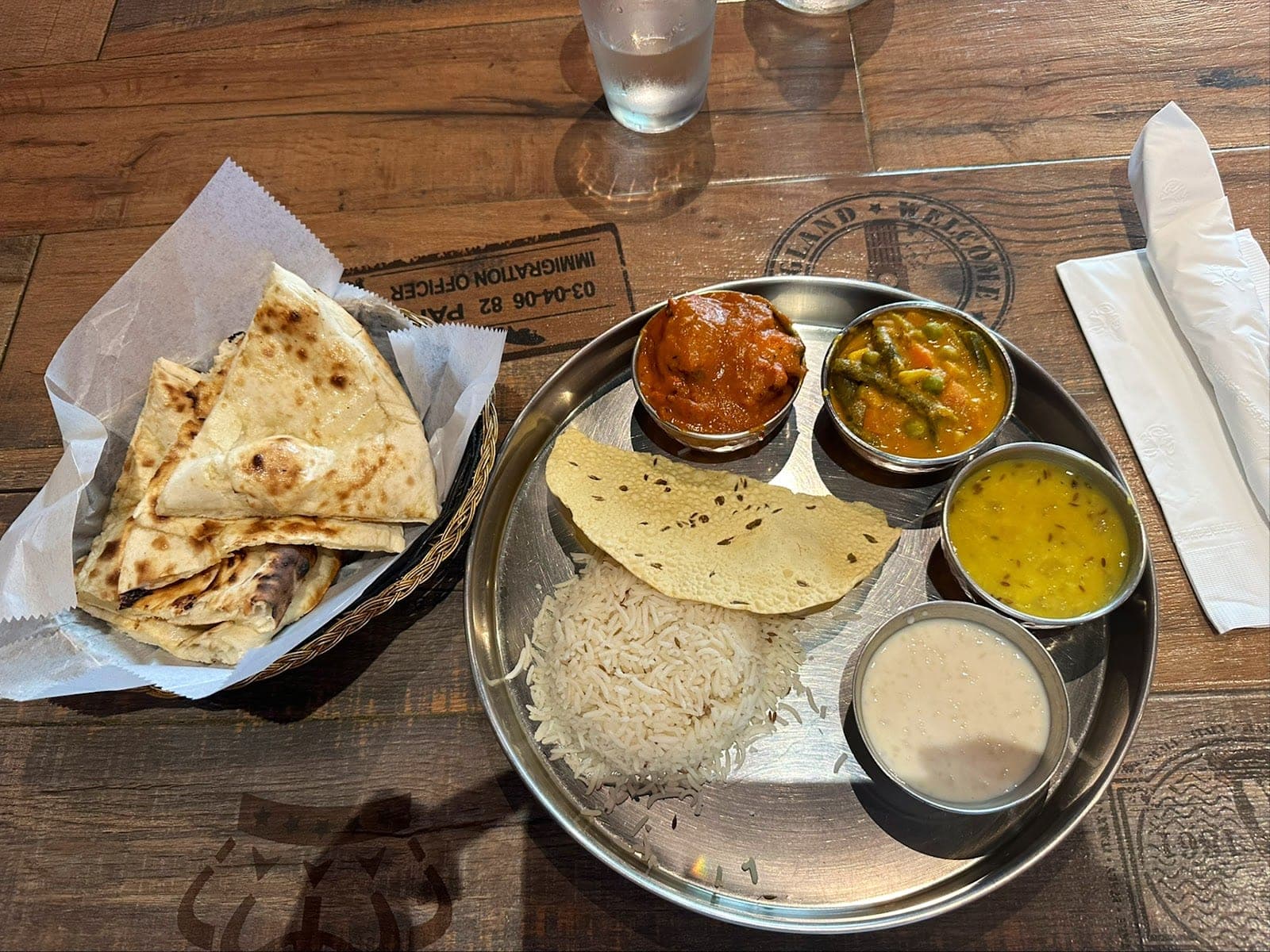 Himalayan Curry House — photo 5