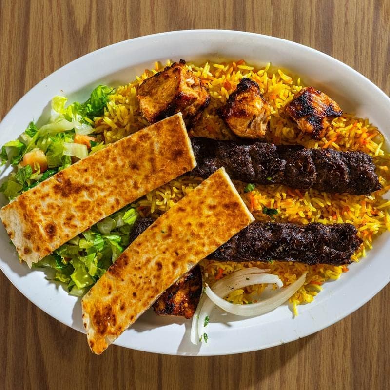 Ali Baba Restaurant — photo 6