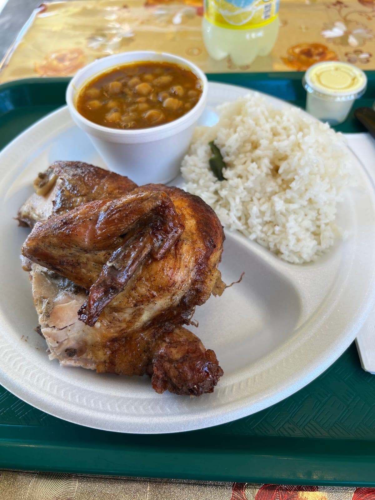 Super Pollo Charcoal Chicken — photo 4