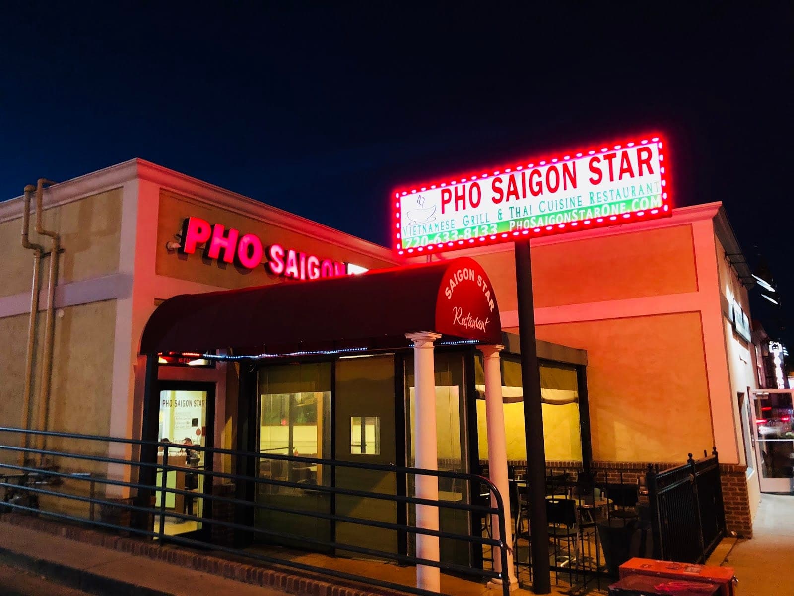 Pho Saigon Star — photo 1
