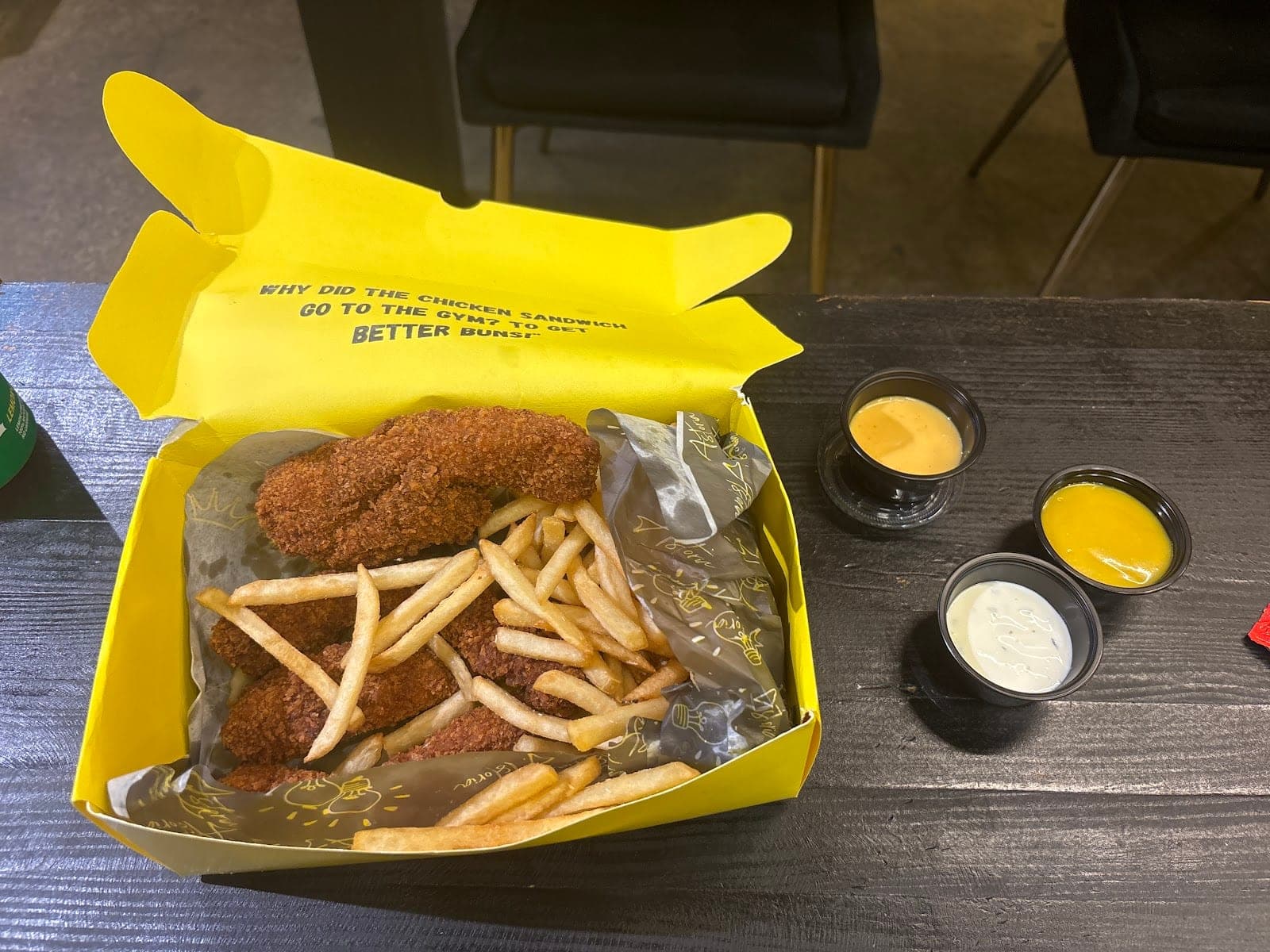 MAA'S CHICKEN — photo 3