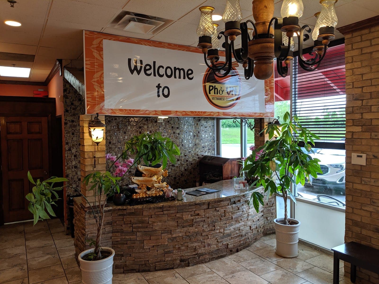 Pho VN Cuisine — photo 1