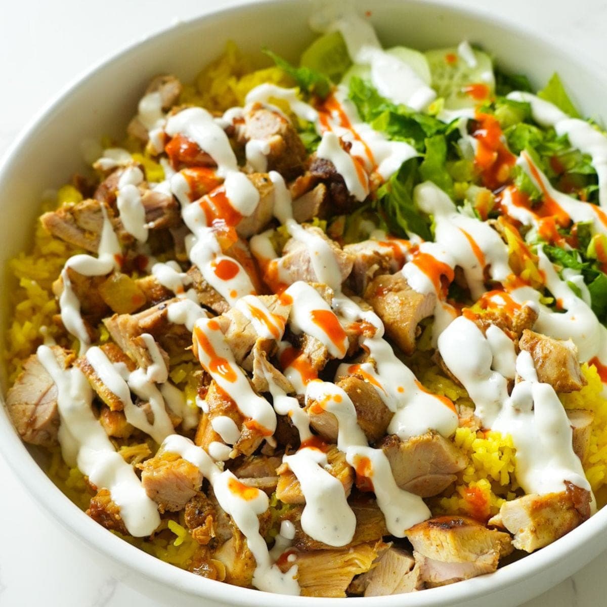 Salam Gyro Fish & Chicken Halal — photo 2