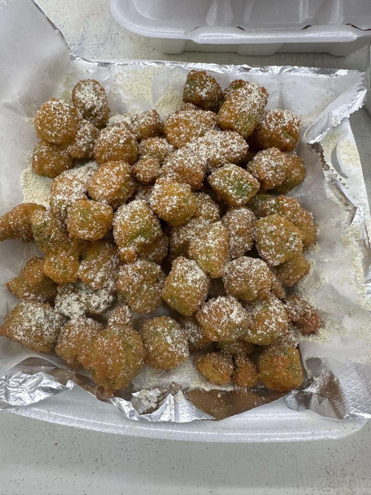 Salam Gyro Fish & Chicken Halal — photo 4
