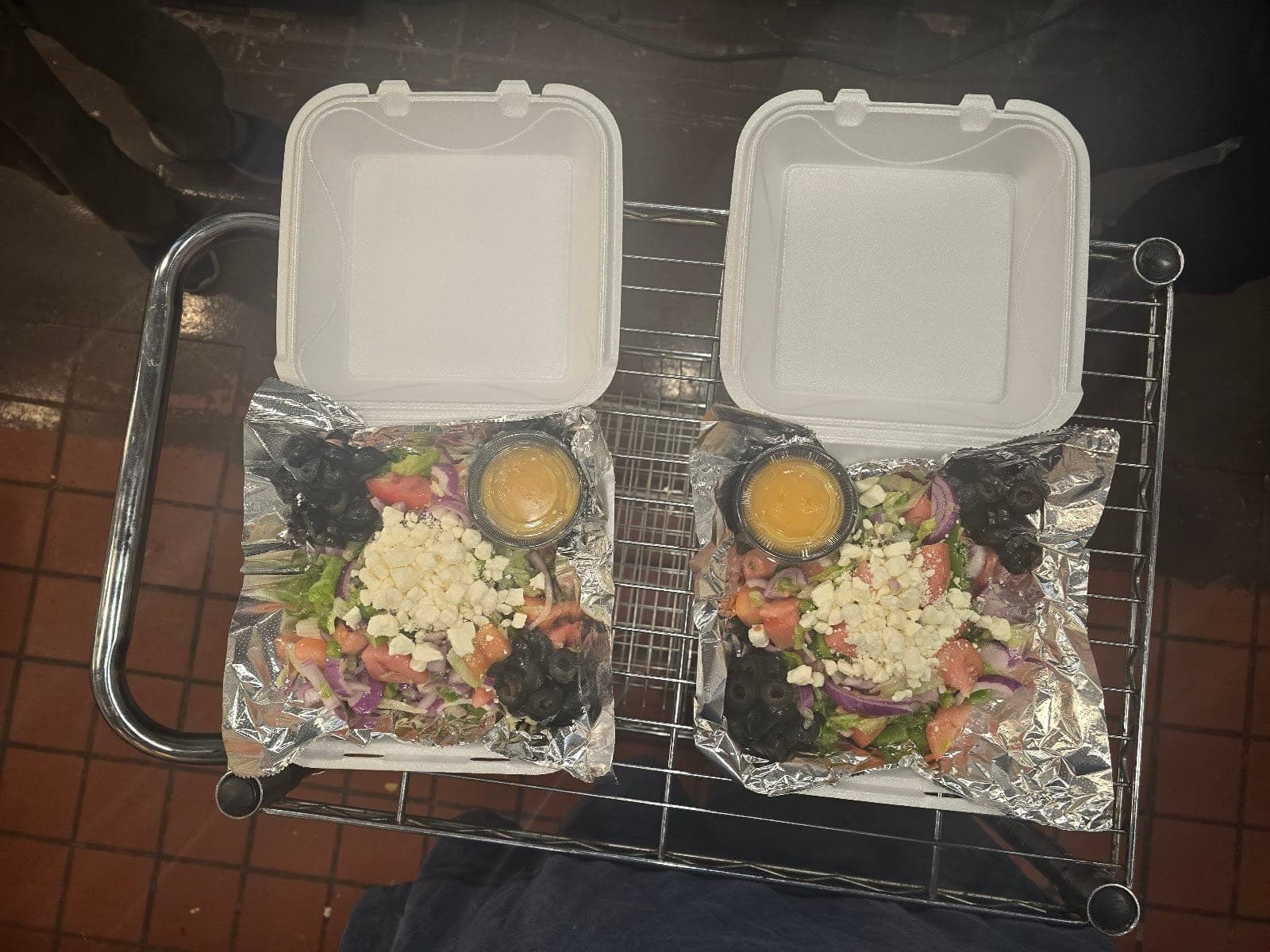 Mid East Cafe Restaurant — photo 4