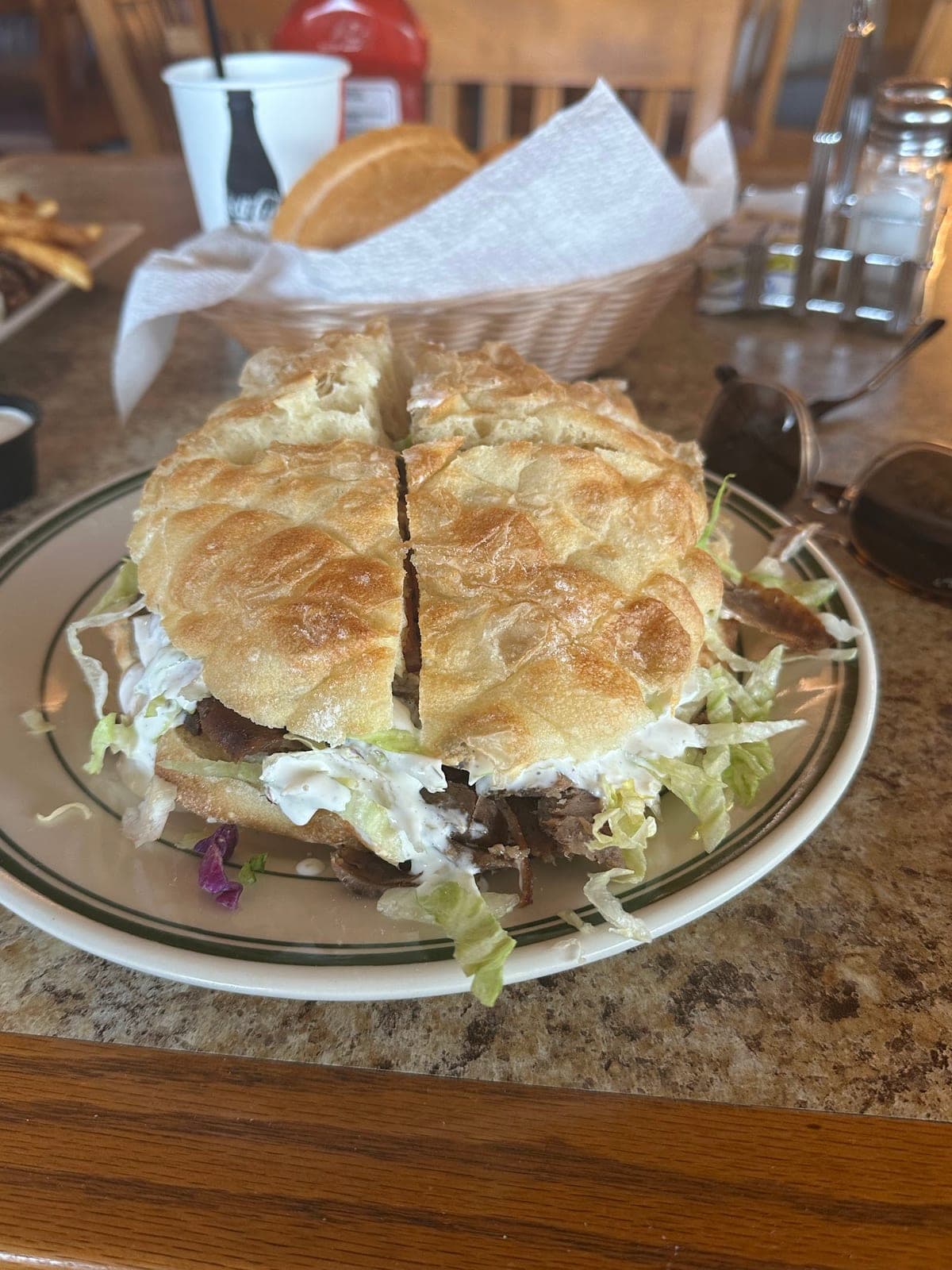 Berix Restaurant — photo 4
