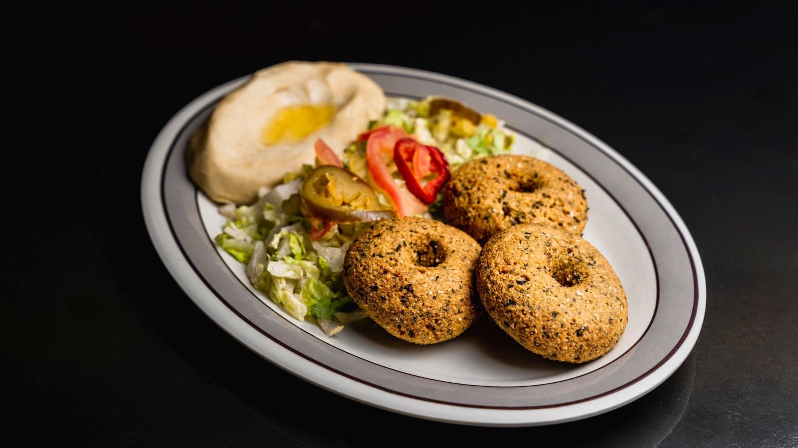 Gaia Masala & Burger — photo 3