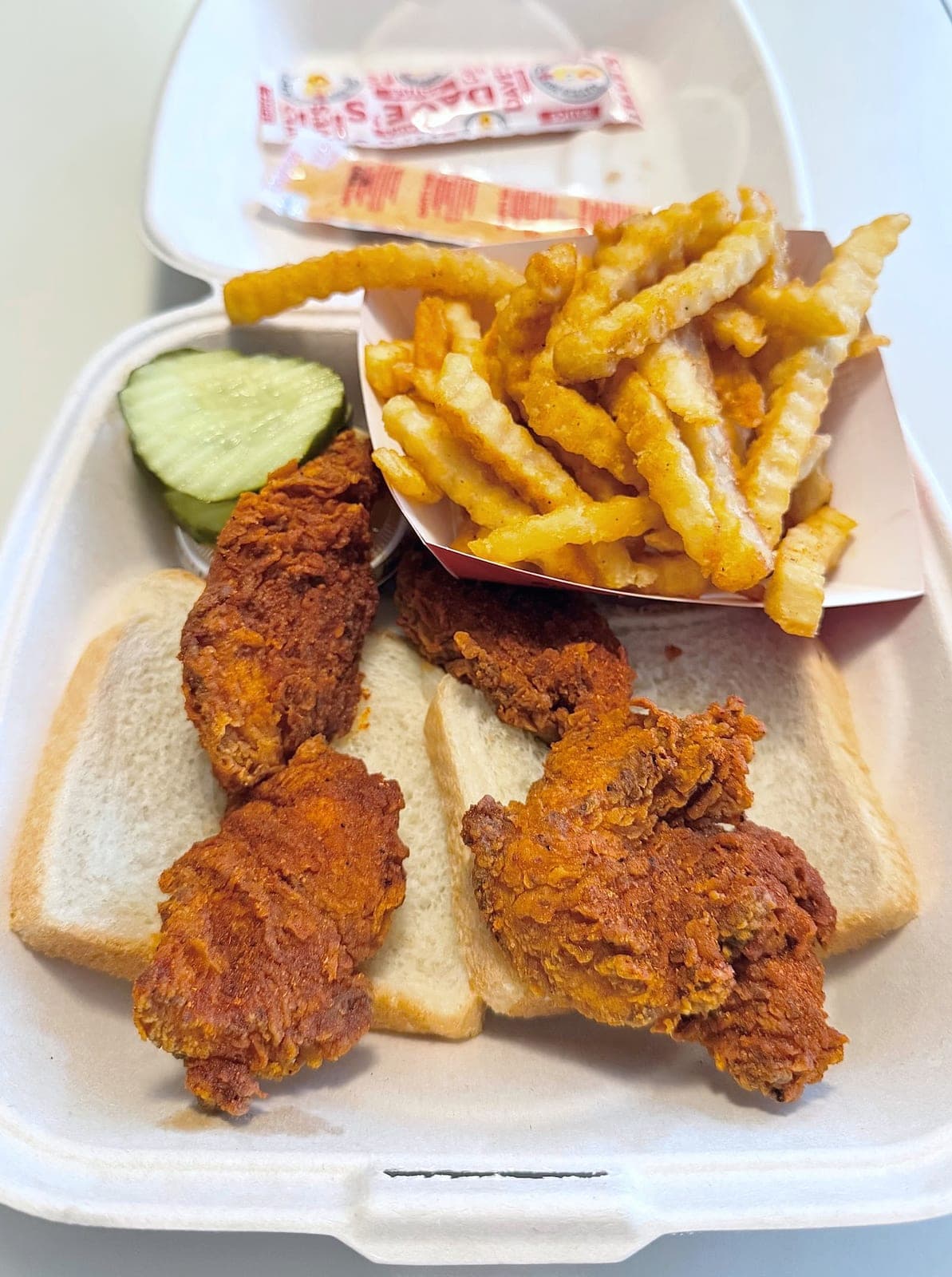 Dave's Hot Chicken — photo 2