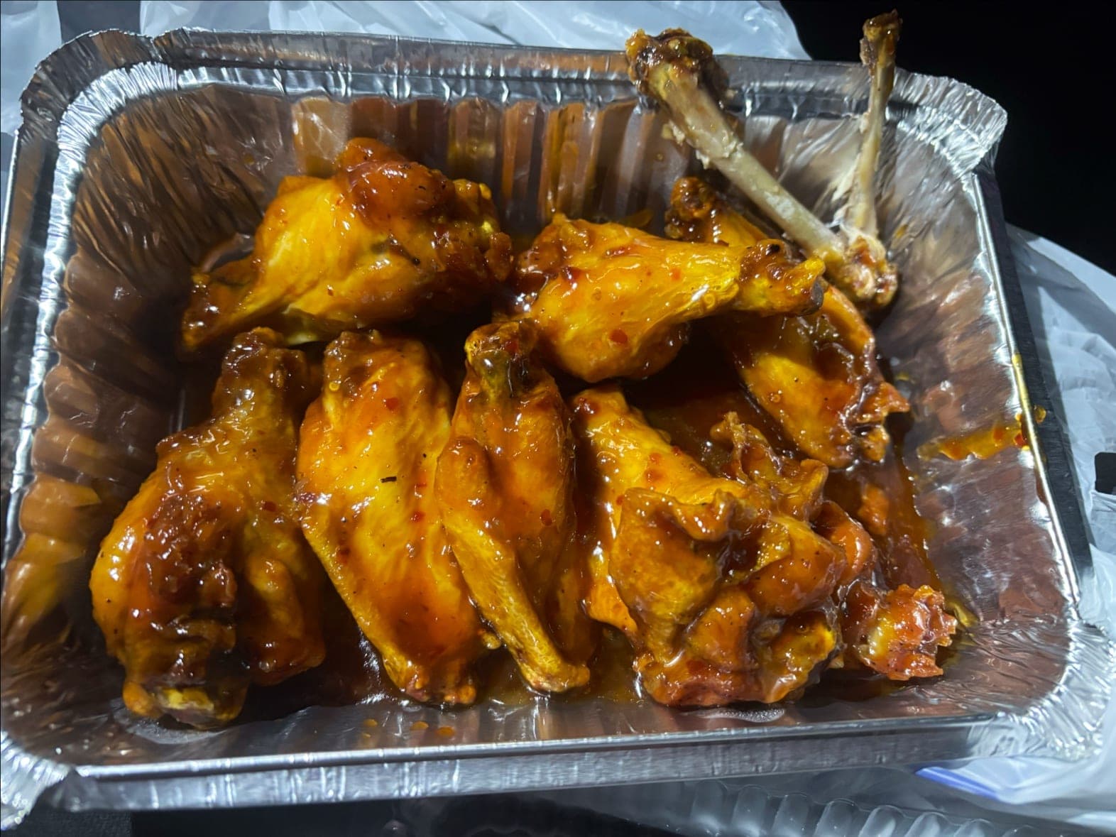 Halal Hot N Fresh — photo 4