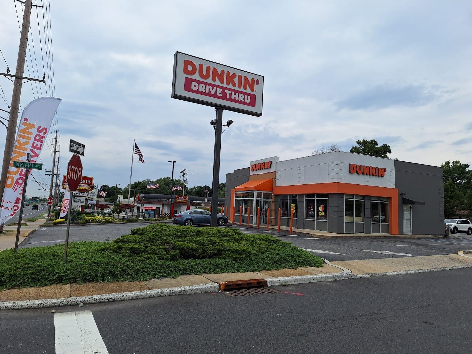 Dunkin' — photo 2