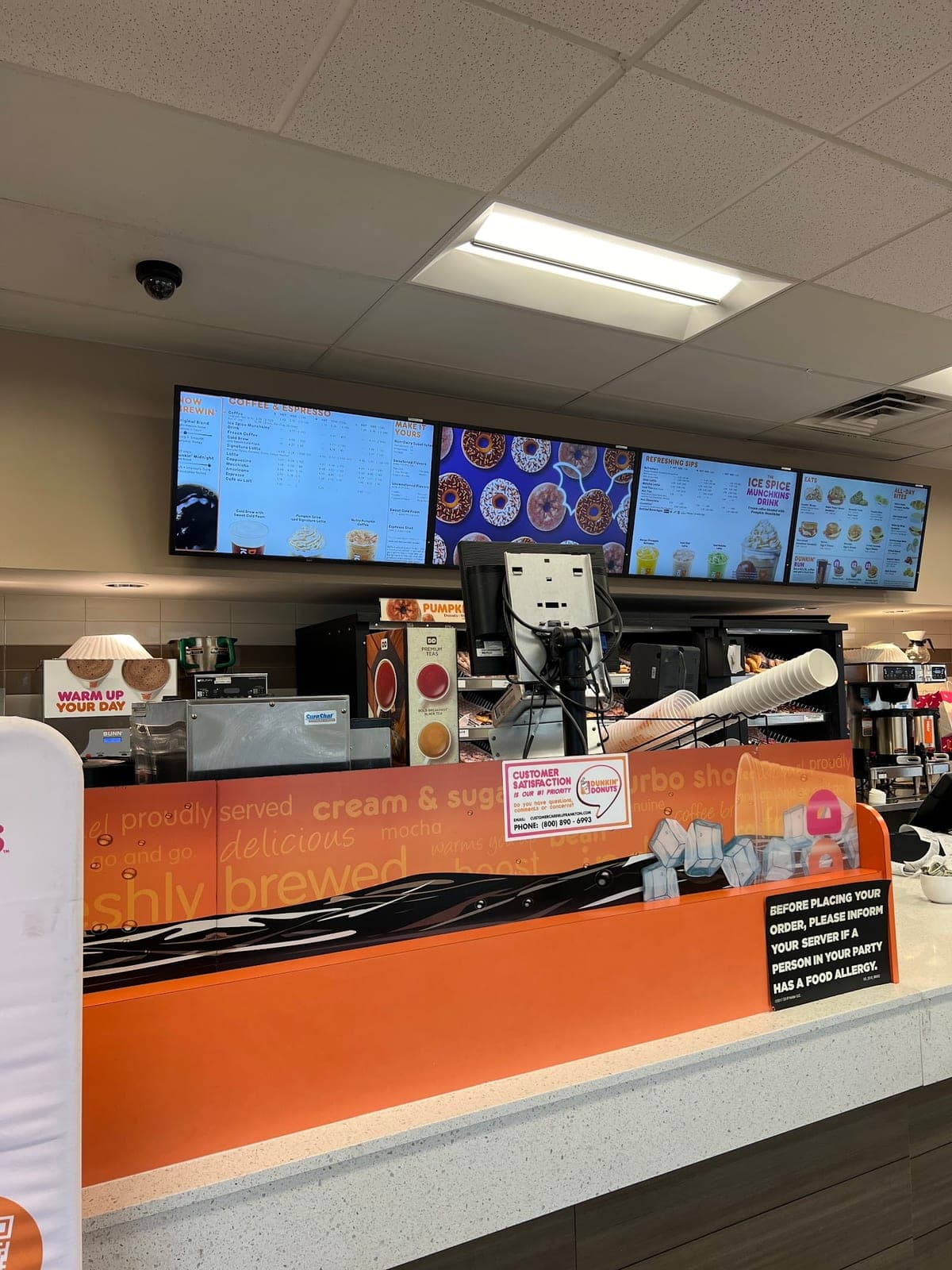 Dunkin' — photo 5