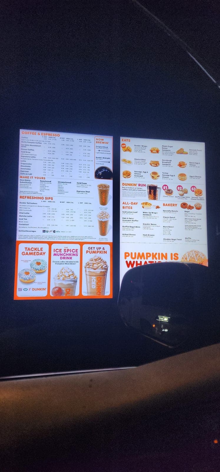 Dunkin' — photo 6