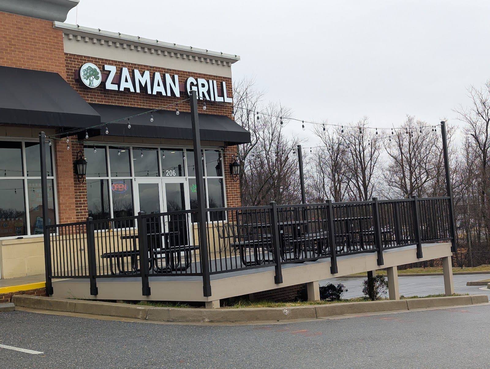 Zaman Grill — photo 2