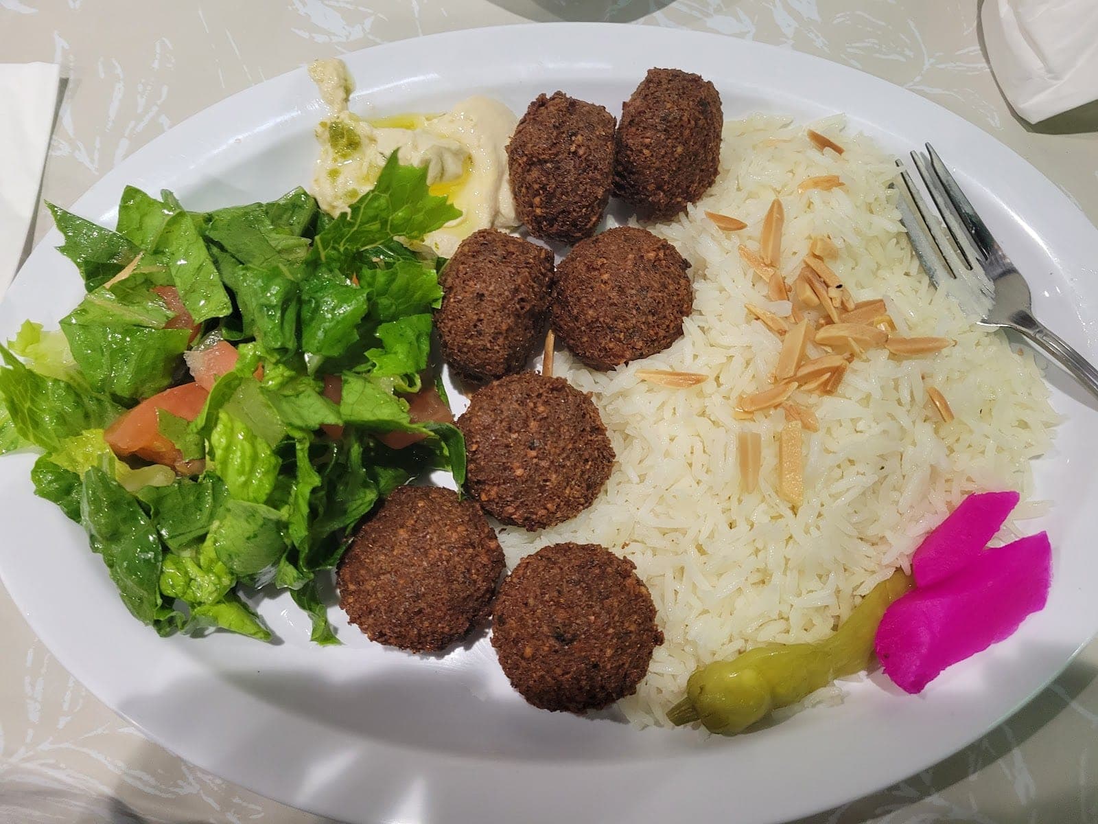Zaman Grill — photo 3