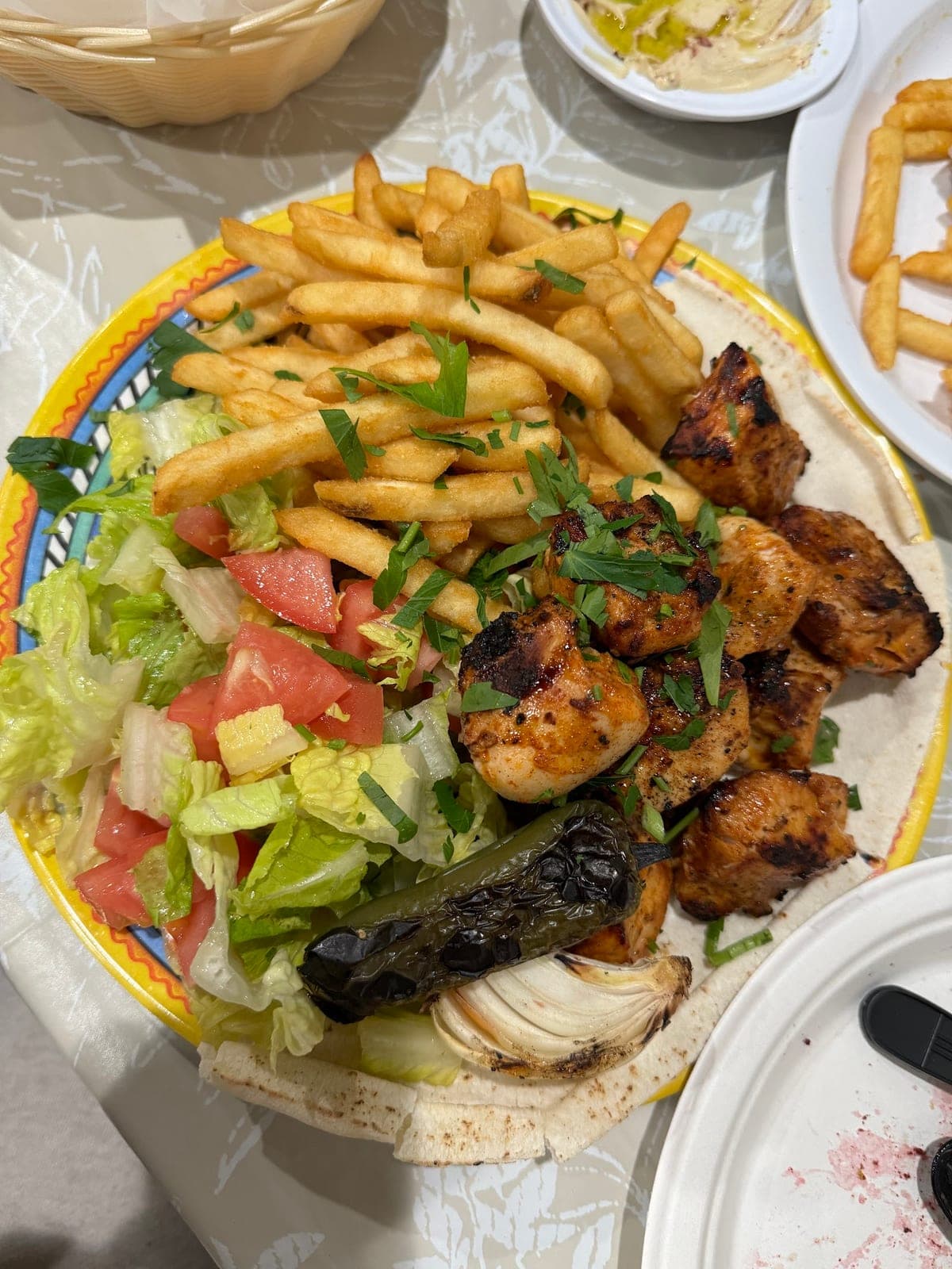 Zaman Grill — photo 4