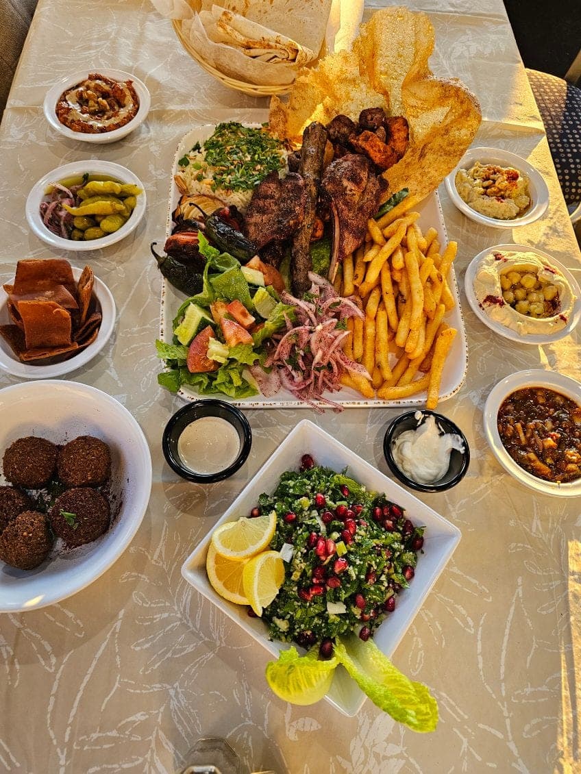 Zaman Grill — photo 5