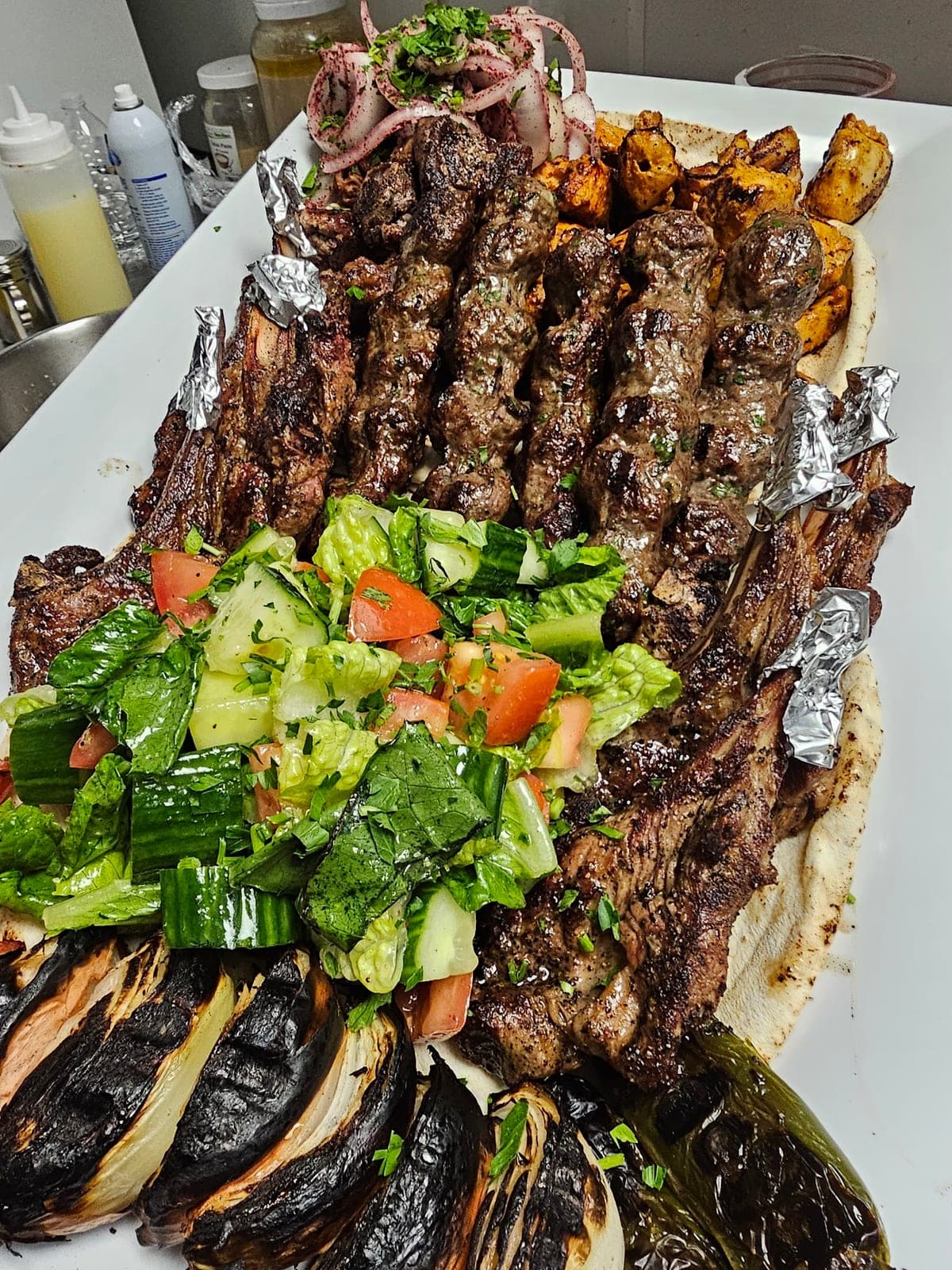 Zaman Grill — photo 6