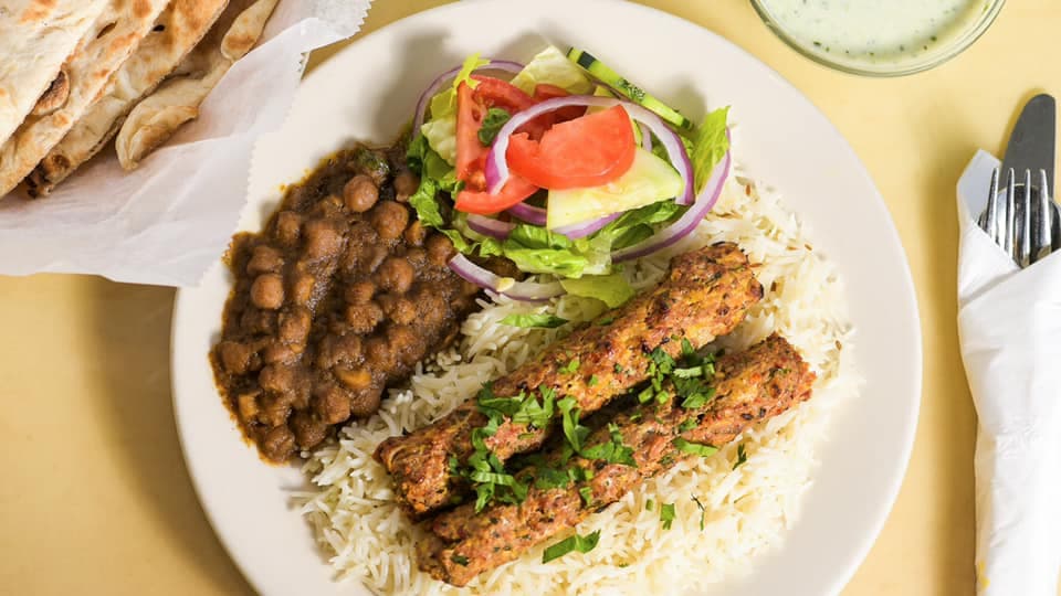 Lasani Kabob Restaurant — photo 2