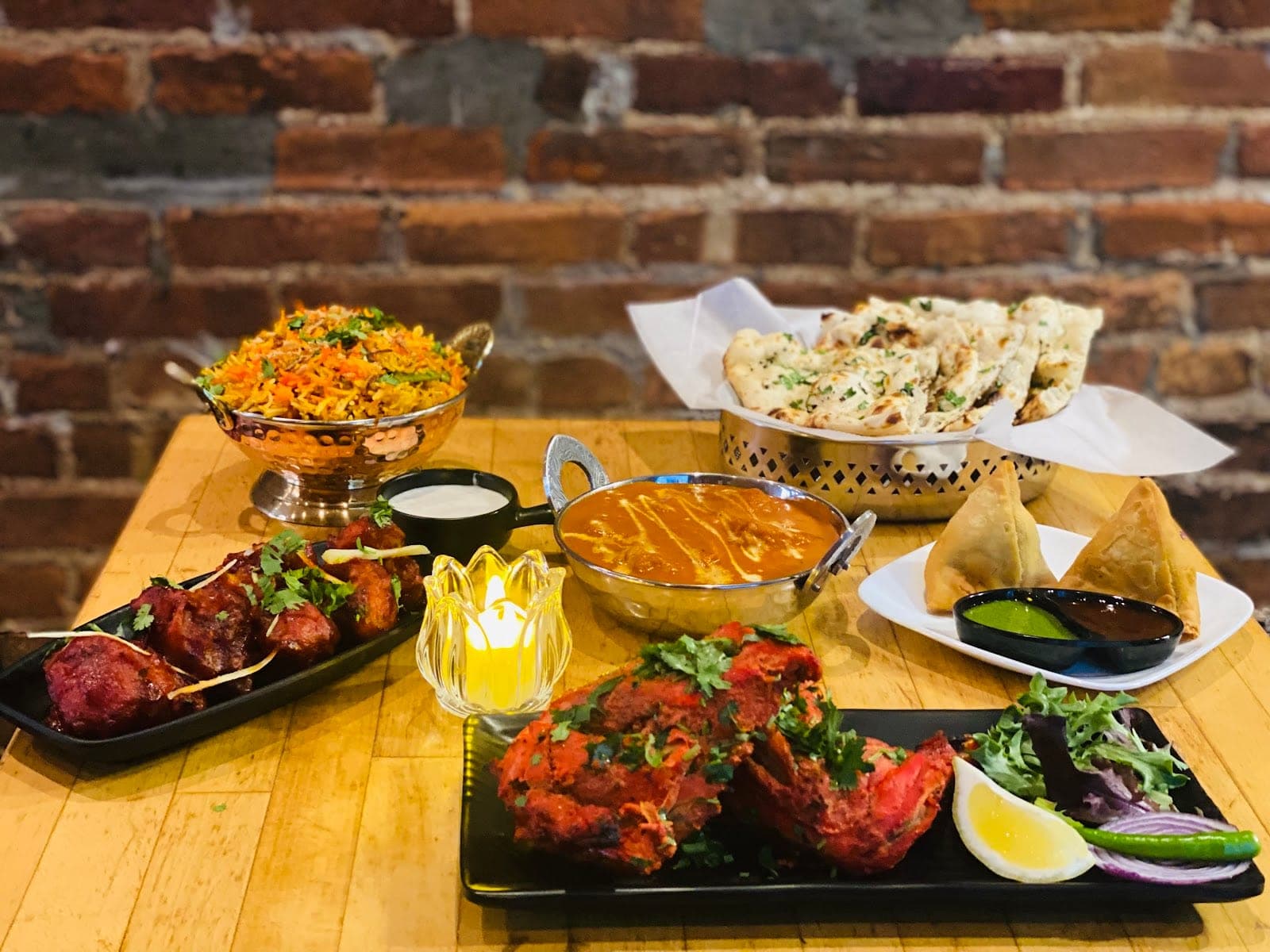 Mint Masala — photo 3