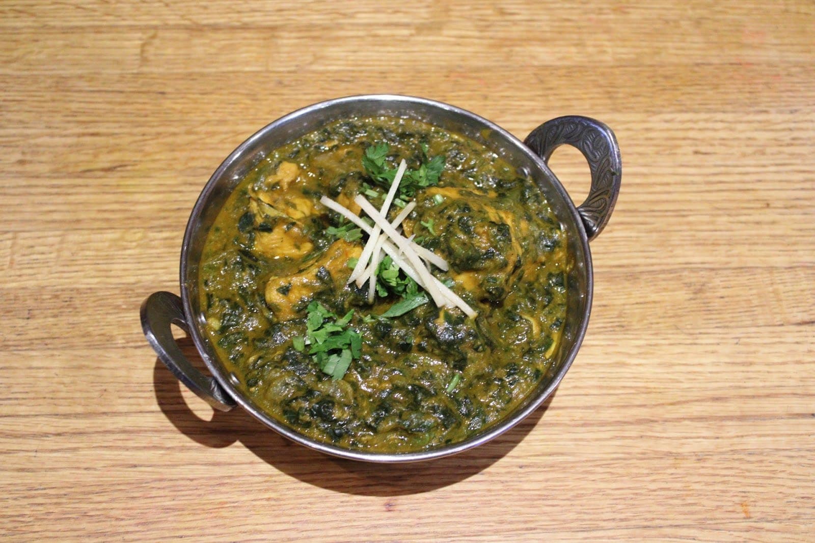Mint Masala — photo 6
