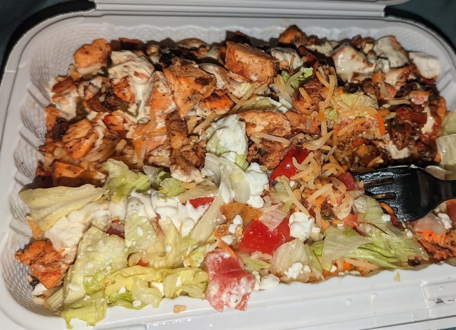 Halal Shack Grill — photo 3