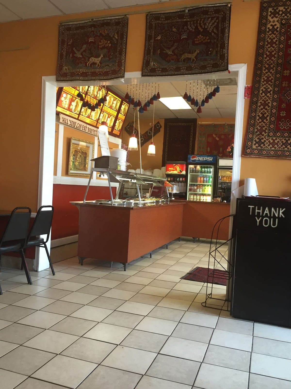 Kabob Express — photo 1