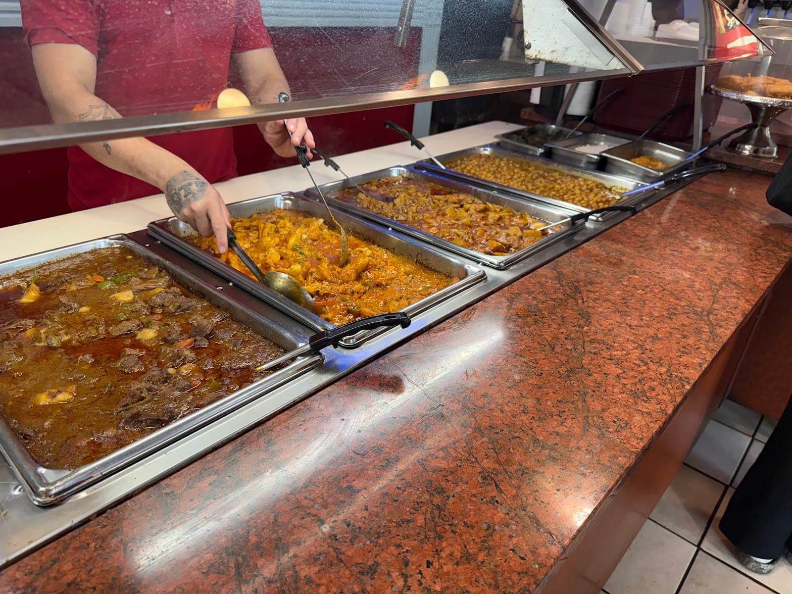 Kabob Express — photo 2