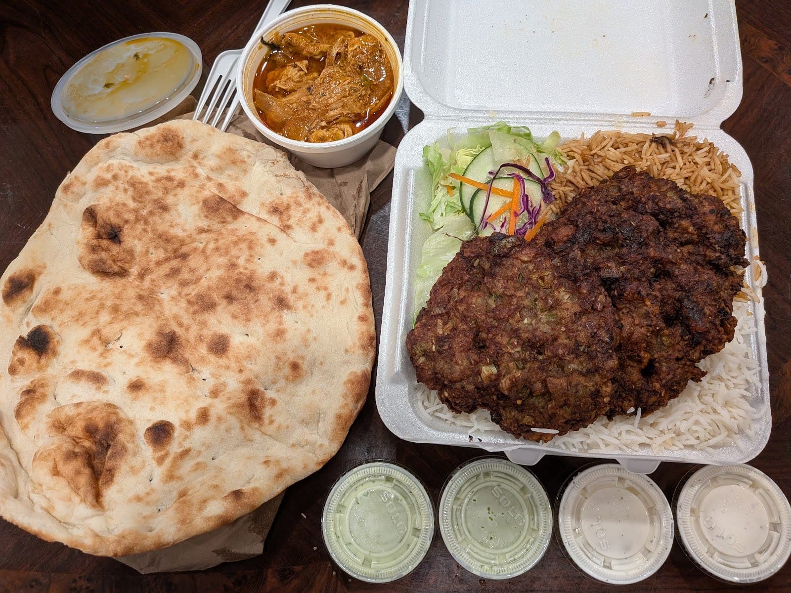 Kabob Express — photo 5