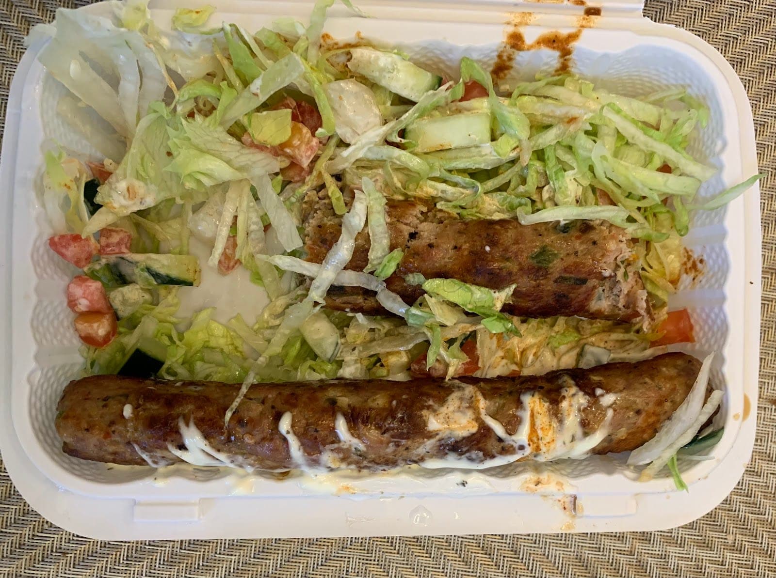 Tasty Halal Eats — photo 2