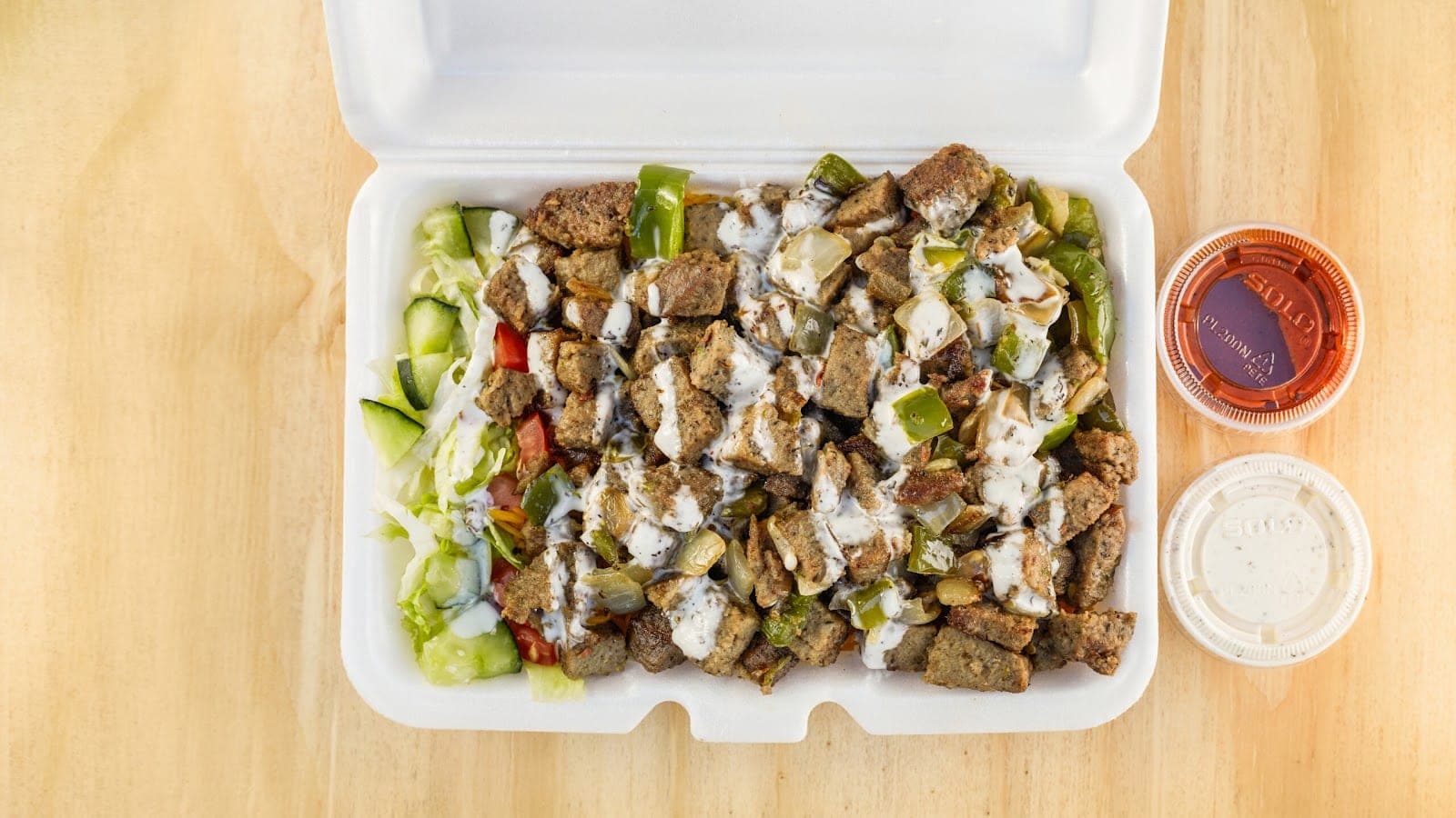 Tasty Halal Eats — photo 3