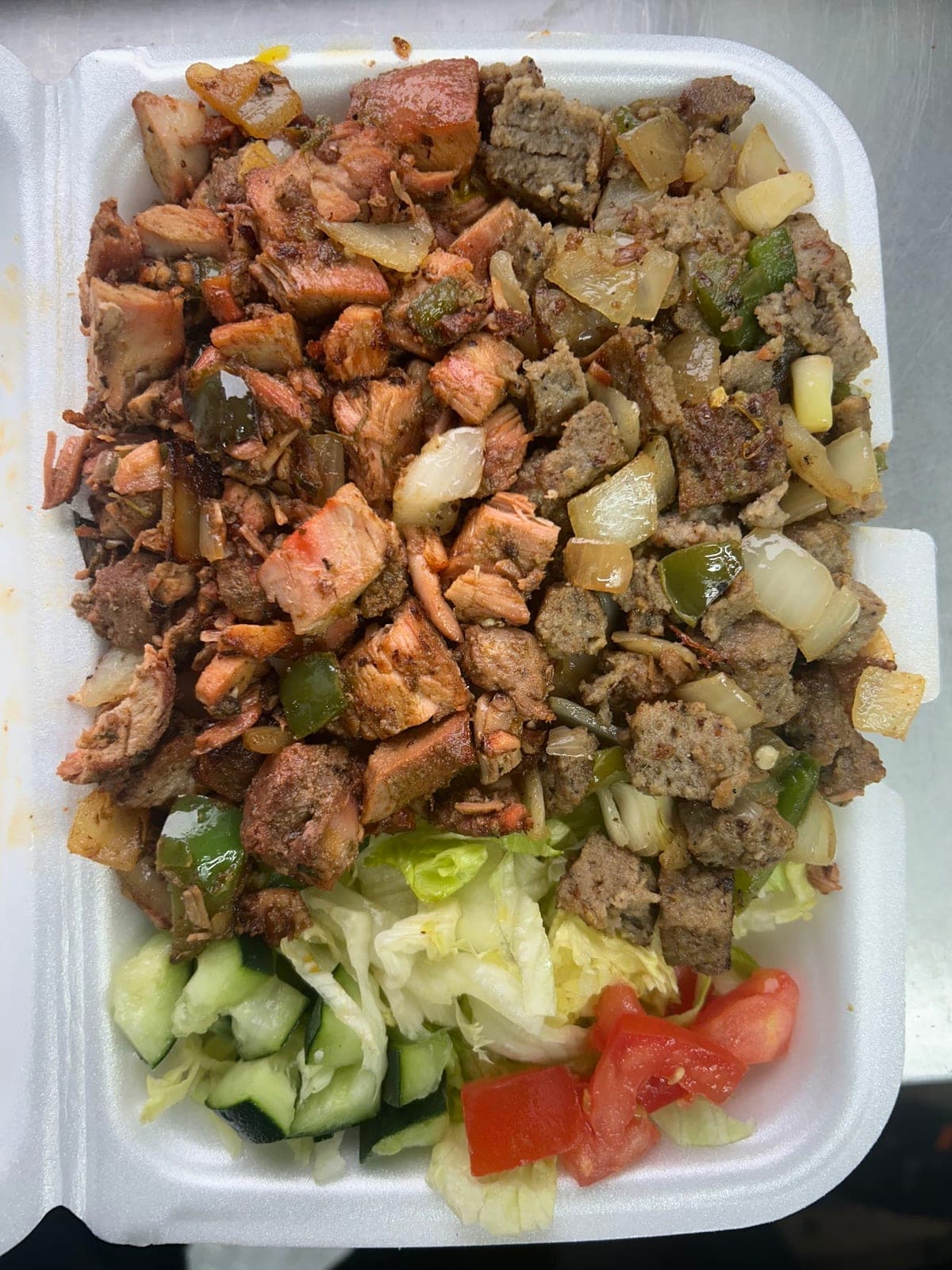 Tasty Halal Eats — photo 4