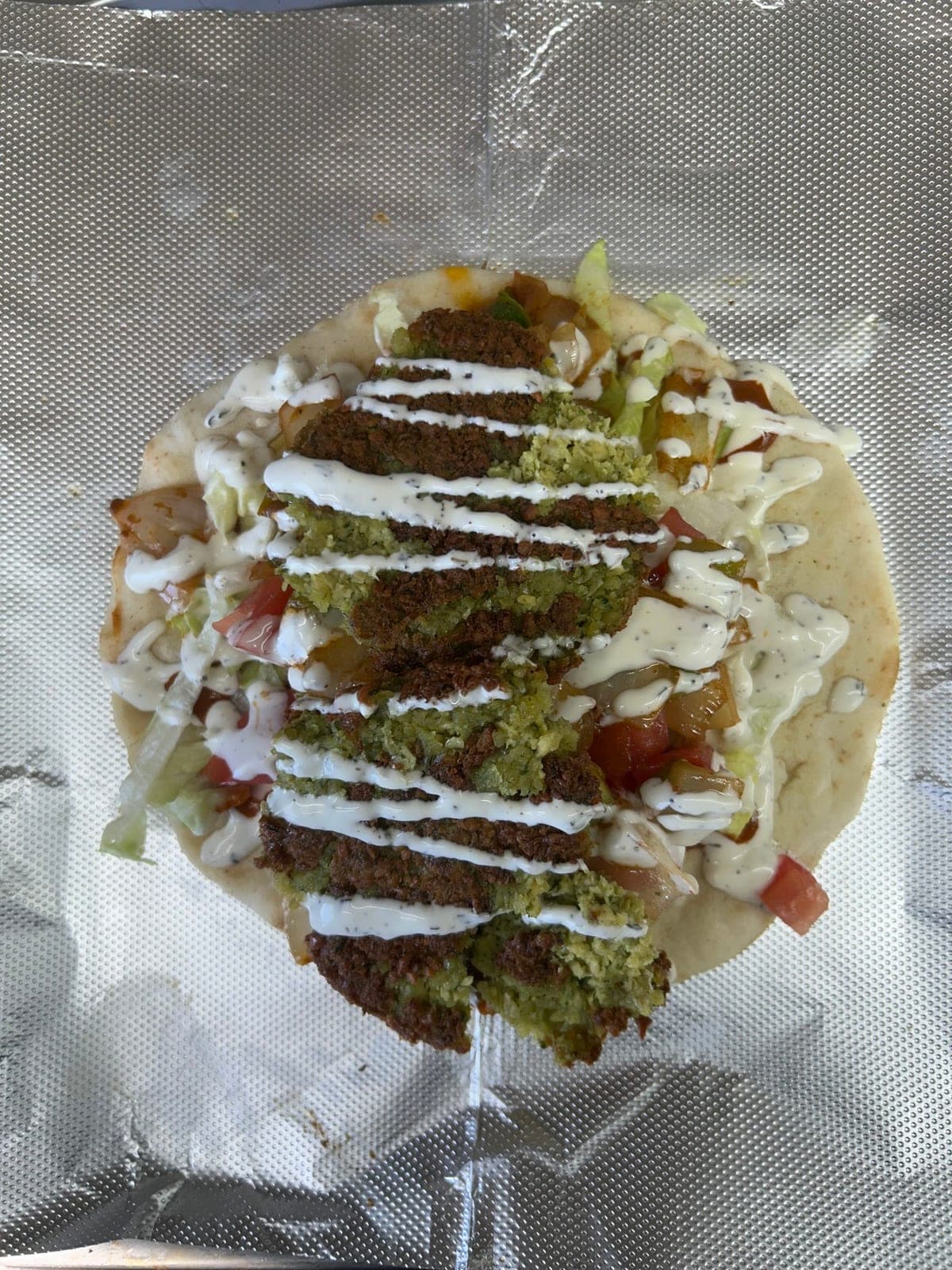 Tasty Halal Eats — photo 5