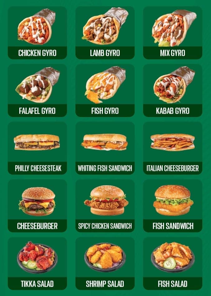Zam Zam Halal — photo 4