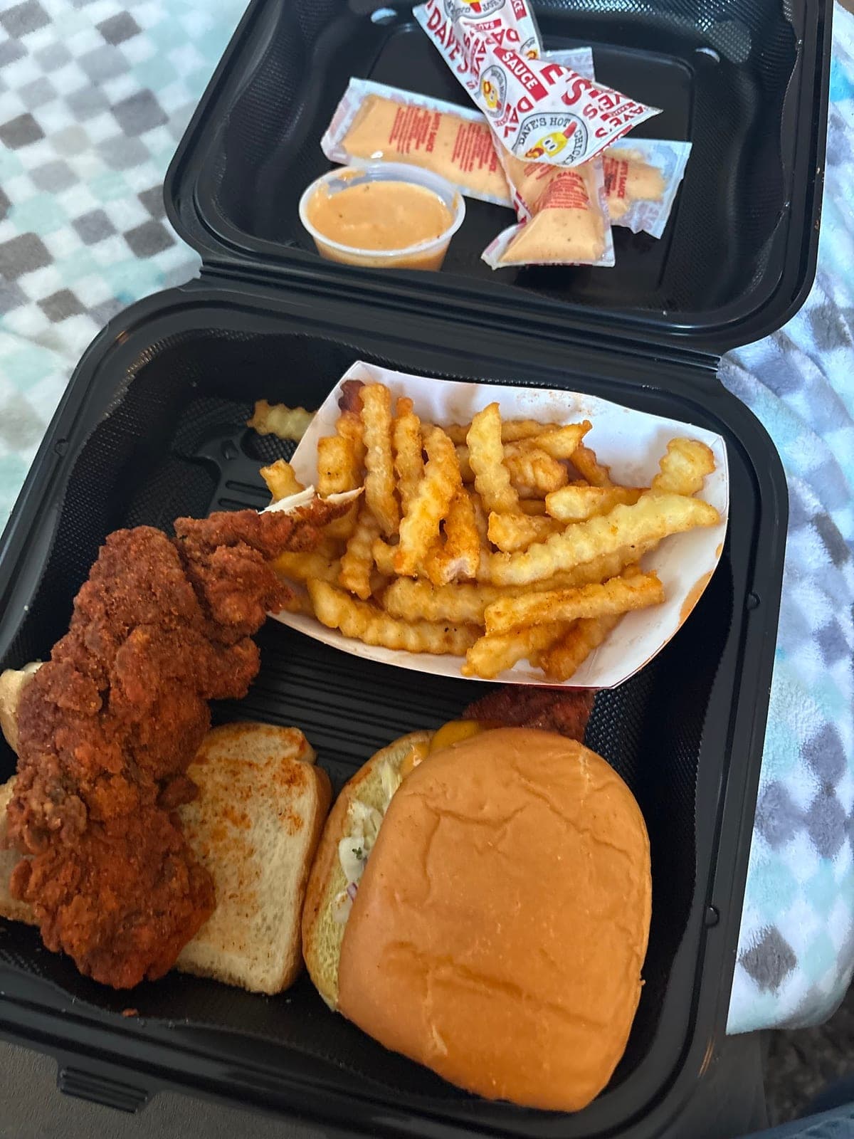 Dave's Hot Chicken — photo 3